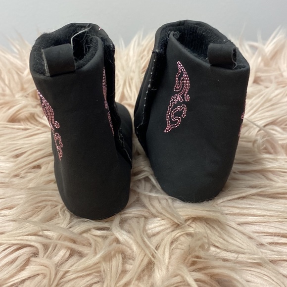 Cowgirl Slippers - Picture 4 of 4